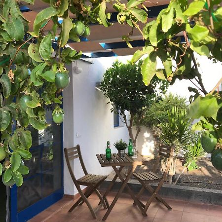 Vivienda Vacacional Delia Castillo 5A Caleta De Fuste Exterior foto